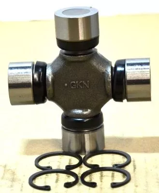 Joint, propshaft SPIDAN U 100/L)