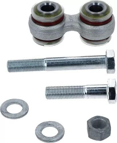 Control/Trailing Arm, wheel suspension LEMFÖRDER 10643 02)