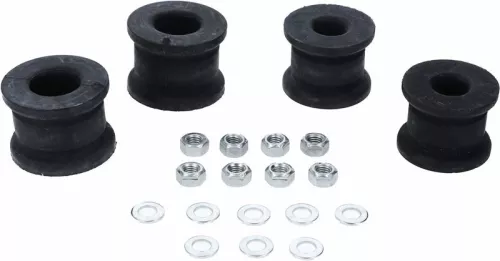 Mounting, stabiliser bar LEMFÖRDER 11118 01)
