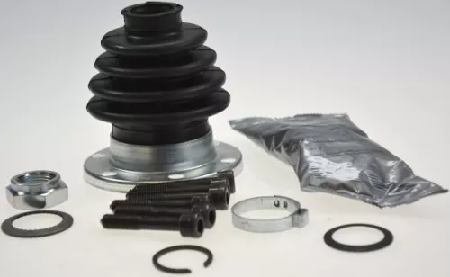 Bellow Kit, drive shaft SPIDAN 26054)