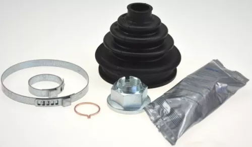 Bellow Kit, drive shaft SPIDAN 26295)
