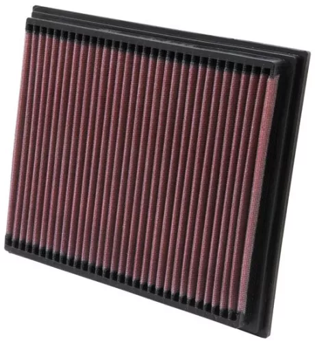 Air Filter K&N FILTERS 33-2767)