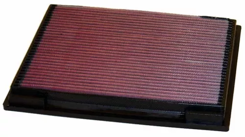 Air Filter K&N FILTERS 33-2048)