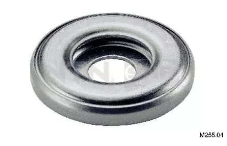 Rolling Bearing, suspension strut support mount SNR M255.04)