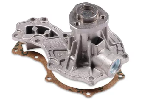 Water Pump, engine cooling HEPU P518)