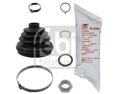 Bellow Kit, drive shaft FEBI BILSTEIN 08301)