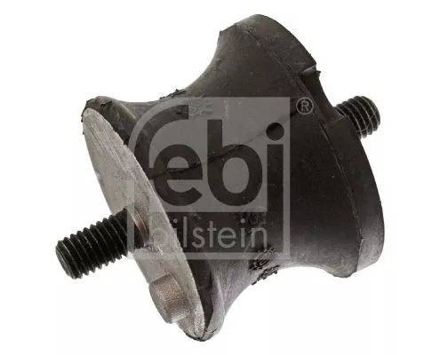 Mounting, automatic transmission FEBI BILSTEIN 06623)