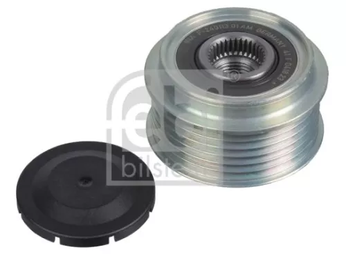 Alternator Freewheel Clutch FEBI BILSTEIN 101747)