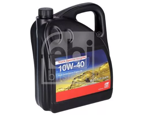 Engine Oil FEBI BILSTEIN 105840)