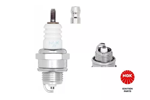 Spark Plug NGK 6726)