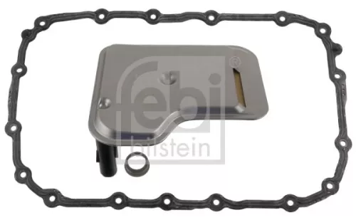 Hydraulic Filter Kit, automatic transmission FEBI BILSTEIN 105779)