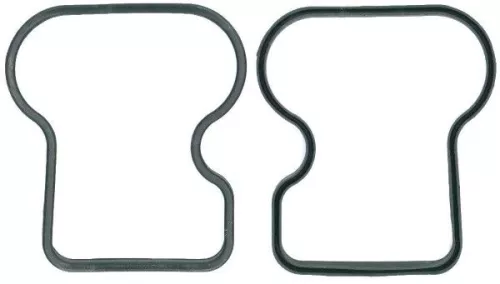 Gasket, cylinder head cover ELRING 921.998)