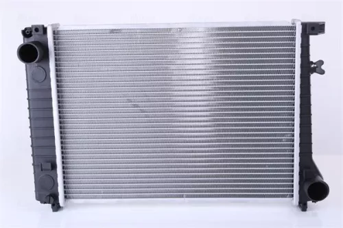 Radiator, engine cooling NISSENS 60797A)