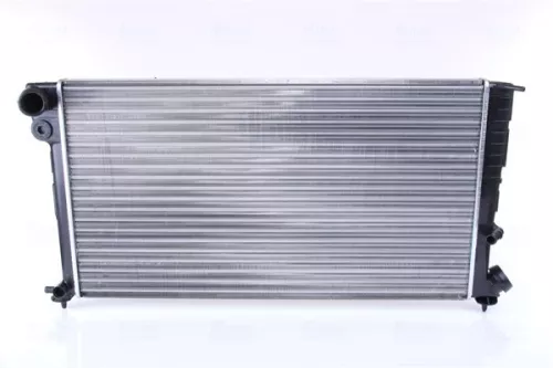Radiator, engine cooling NISSENS 63508)
