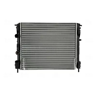 Radiator, engine cooling NISSENS 63809)