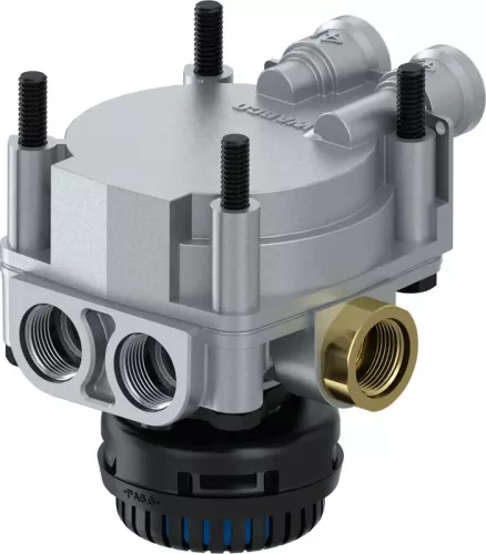 Relay Valve WABCO 9730112080)