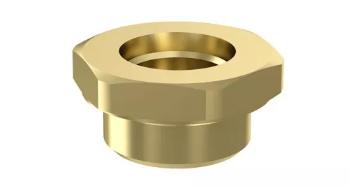 Connector, compressed-air line WABCO 8931040522)