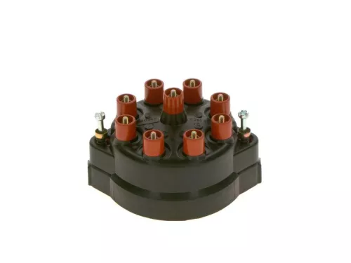 Ignition Distributor Cap BOSCH 0 290 004 500)