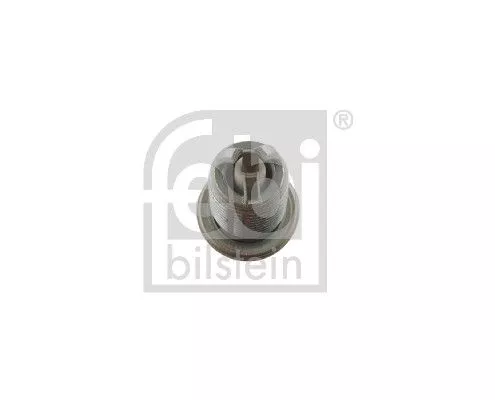 Hydraulic Filter, automatic transmission FEBI BILSTEIN 14258)
