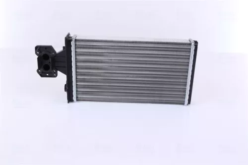Heat Exchanger, interior heating NISSENS 71803)
