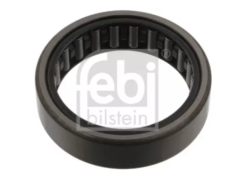 Intermediate Bearing, drive shaft FEBI BILSTEIN 02452)