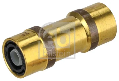 Connector, compressed-air line FEBI BILSTEIN 104113)