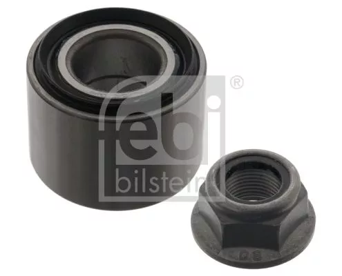 Wheel Bearing Kit FEBI BILSTEIN 05542)