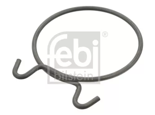 Brake Disc FEBI BILSTEIN 06310)