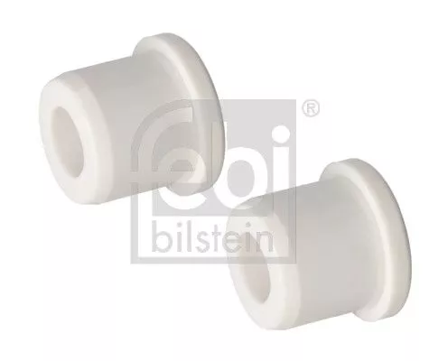 Air Tank, compressed-air system FEBI BILSTEIN 07339)