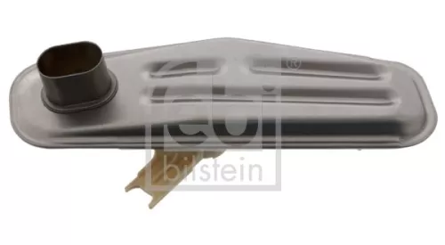 Mounting, stabiliser bar FEBI BILSTEIN 12373)