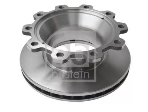Air Filter FEBI BILSTEIN 12765)
