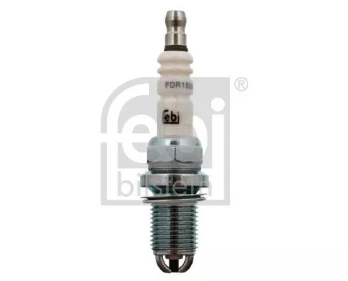 Control/Trailing Arm, wheel suspension FEBI BILSTEIN 14244)