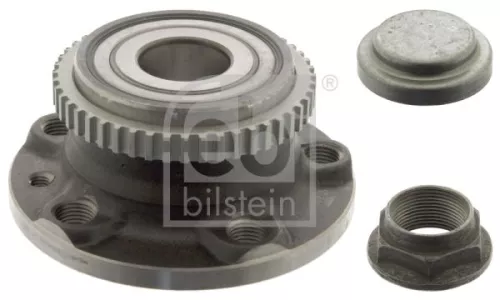 Suspension Strut Support Mount FEBI BILSTEIN 14922)