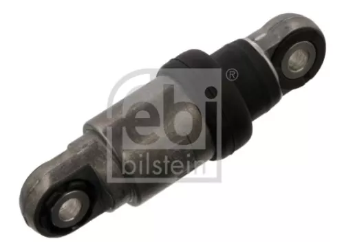 Brake Pad Set, disc brake FEBI BILSTEIN 116011)