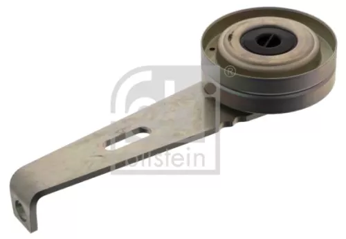 Brake Pad Set, disc brake TOPRAN 116028)
