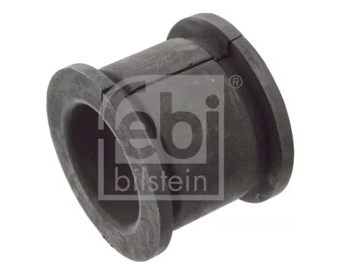 Brake Pad Set, disc brake FEBI BILSTEIN 116058)