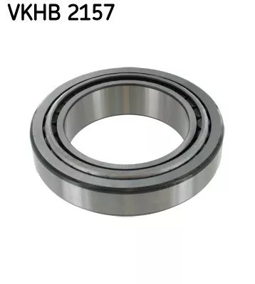 Wheel Bearing SKF VKHB 2157)
