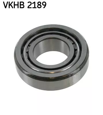 Wheel Bearing SKF VKHB 2189)