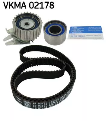 Timing Belt Kit SKF VKMA 02178)