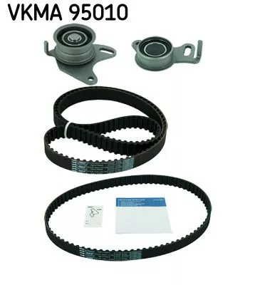 Timing Belt Kit SKF VKMA 95010)