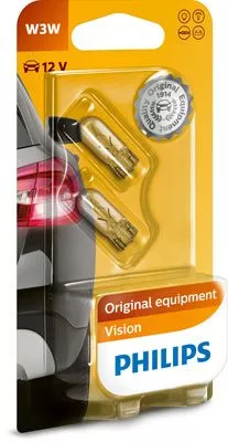 Bulb PHILIPS 12256B2)
