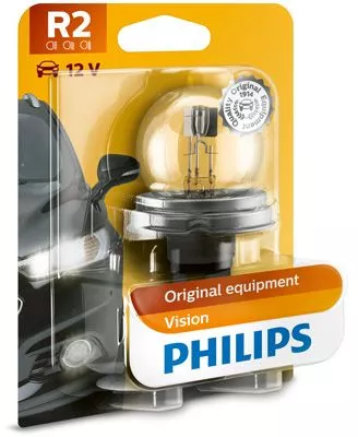 Bulb PHILIPS 12620B1)