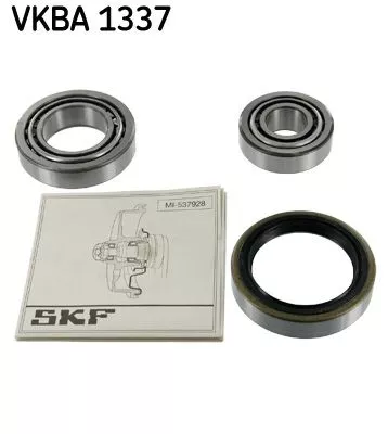Wheel Bearing Kit SKF VKBA 1337)