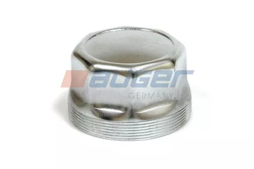 Cap, wheel bearing AUGER 52125)