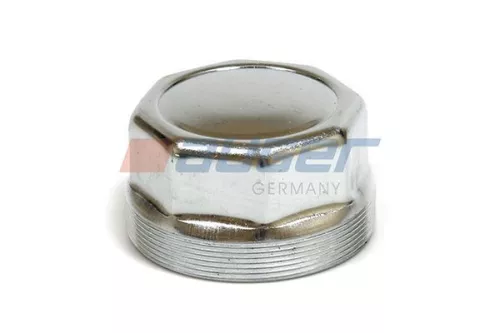 Cap, wheel bearing AUGER 52126)