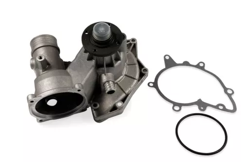 Water Pump, engine cooling HEPU P454)