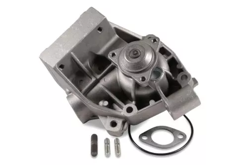 Water Pump, engine cooling HEPU P1042)