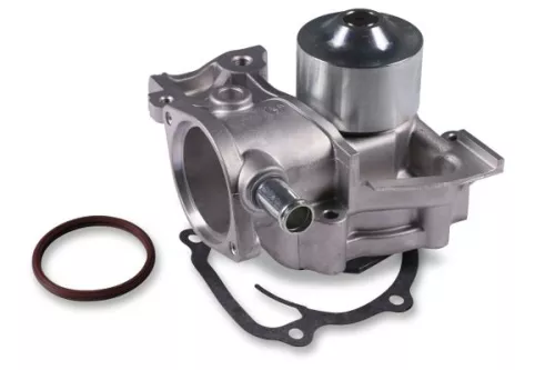 Water Pump, engine cooling HEPU P1720)