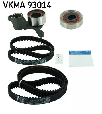 Timing Belt Kit SKF VKMA 93014)
