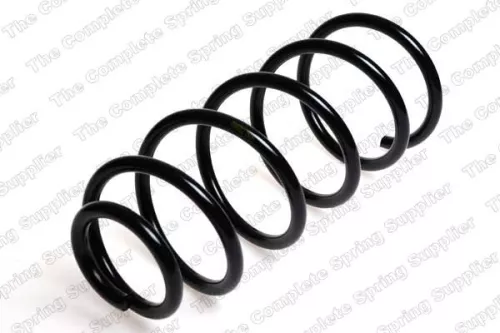 Suspension Spring LESJÖFORS 4085706)